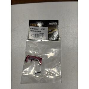 #H15H002XXT Align T-Rex 150 Main Rotor Holder Set